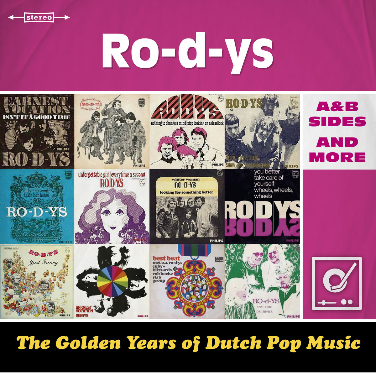 Ro-d-ys